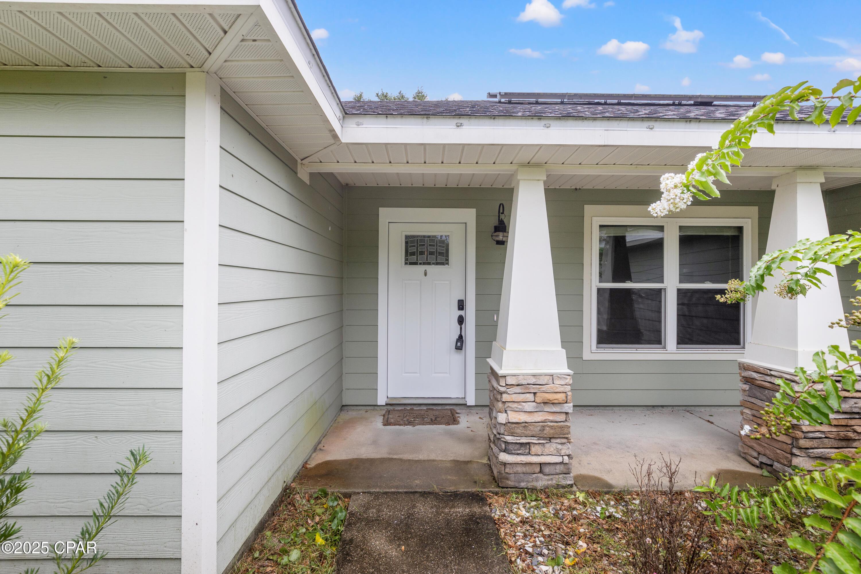 3718 Alva Thomas Road