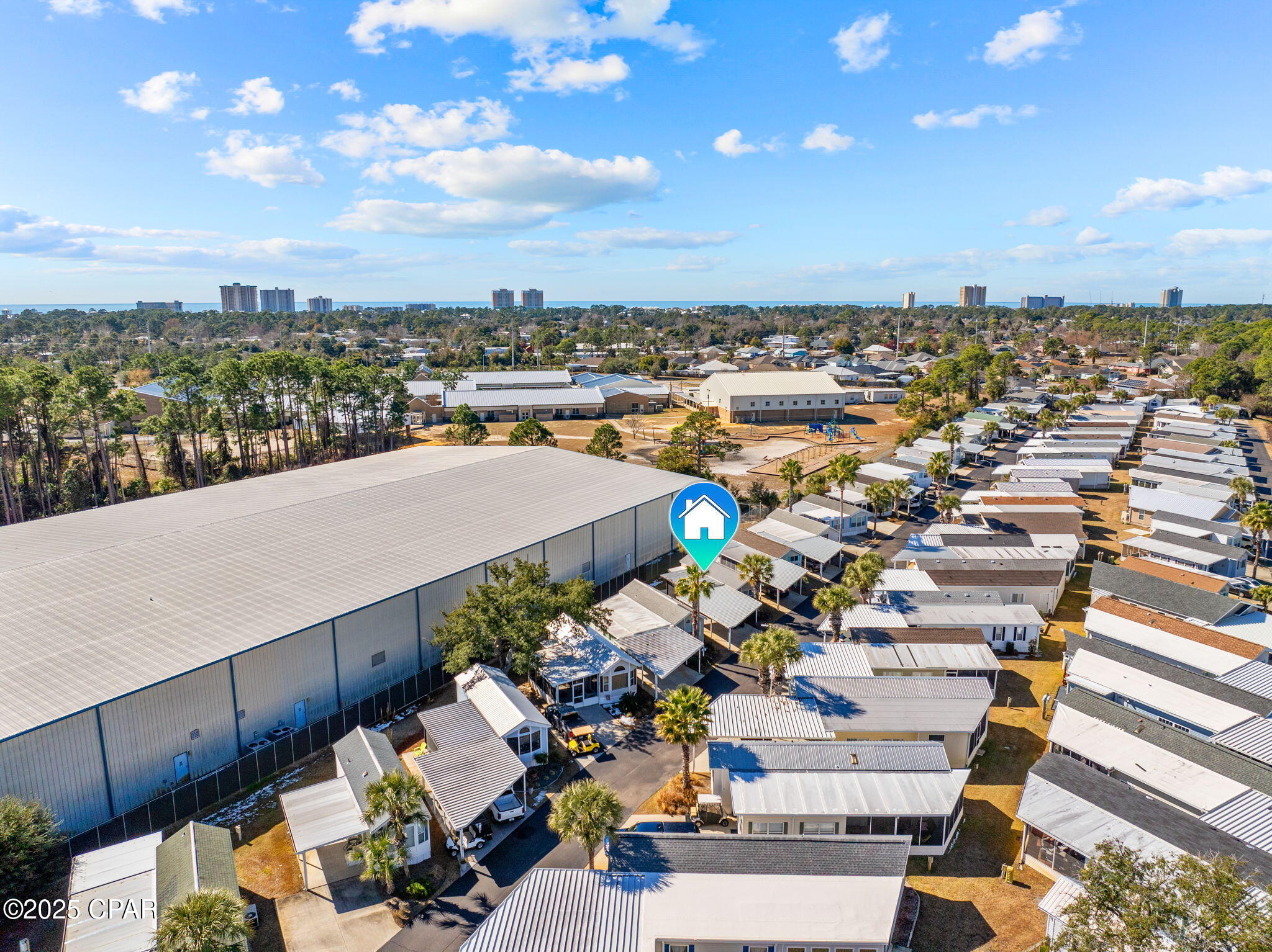 1219 Thomas Drive 195