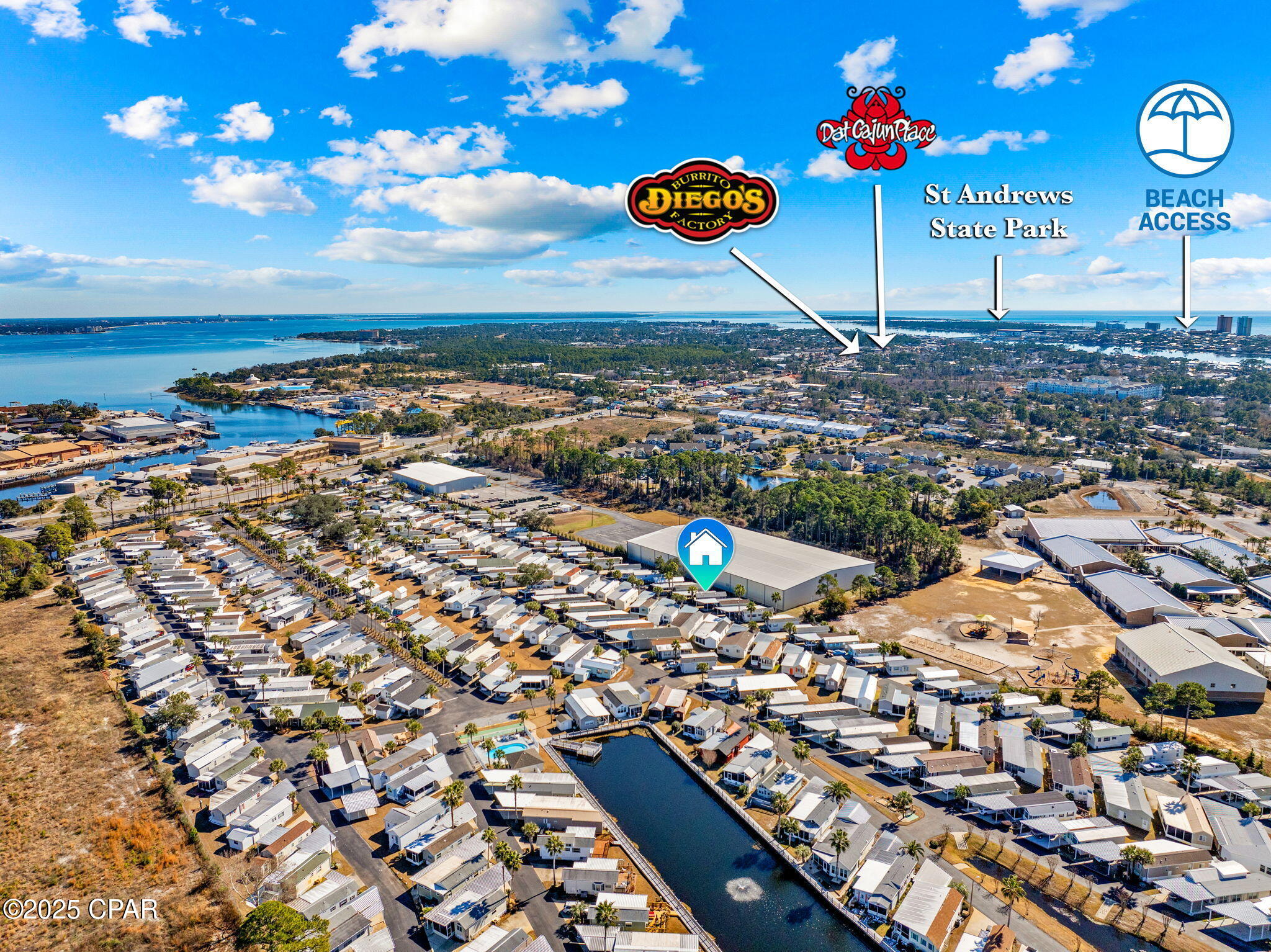 1219 Thomas Drive 195