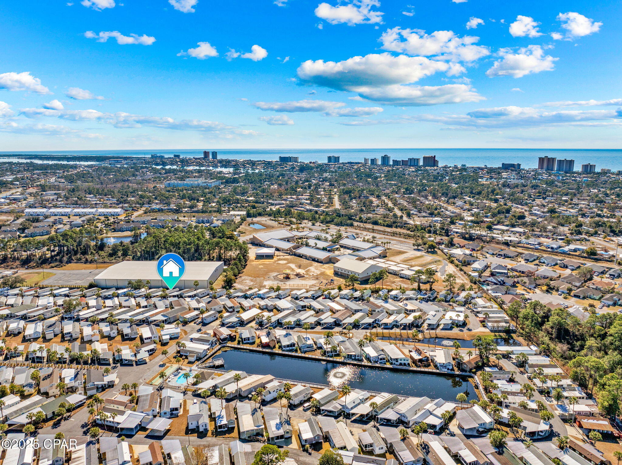 1219 Thomas Drive 195