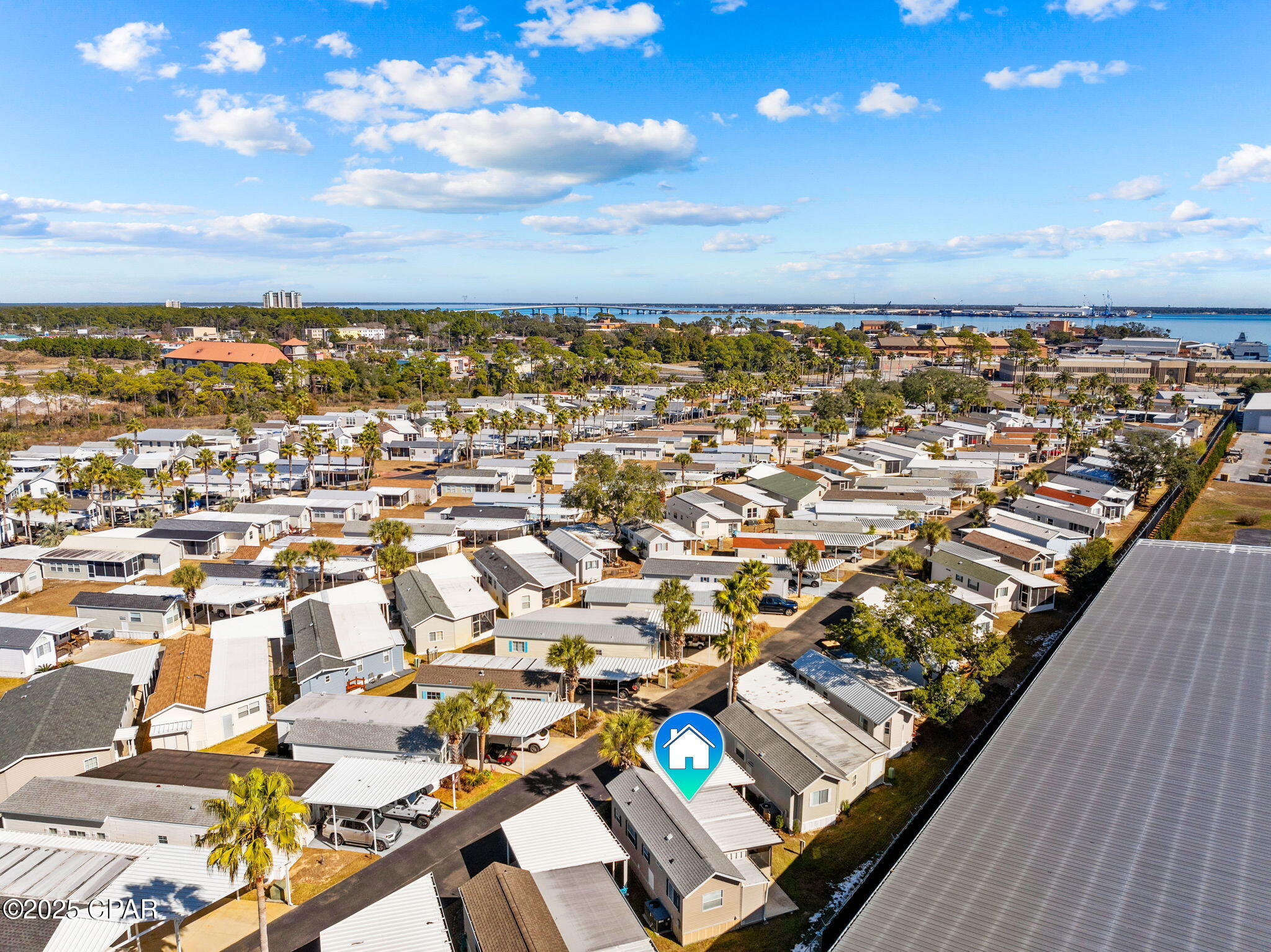 1219 Thomas Drive 195