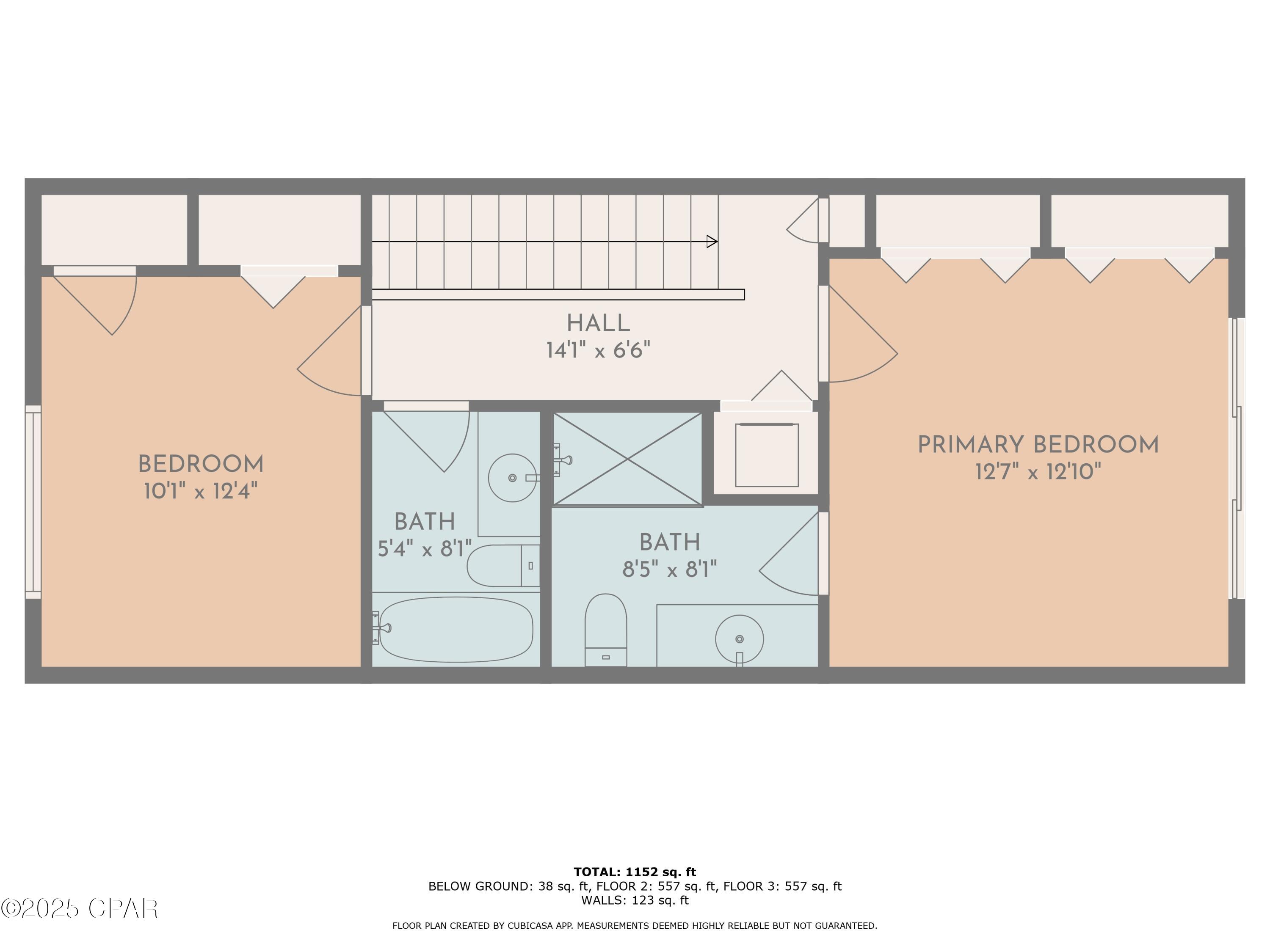 320 Beachfront Trail 13