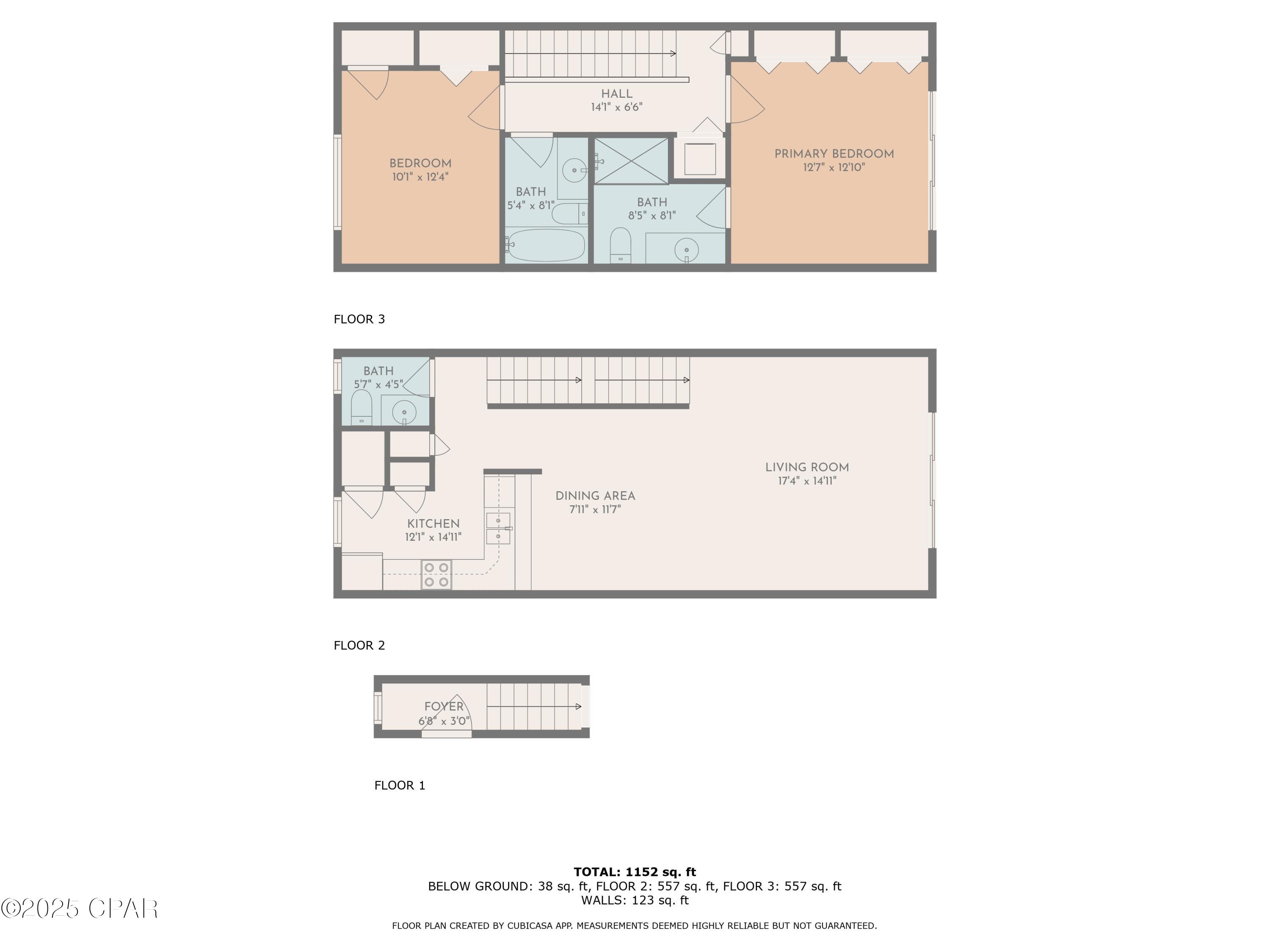 320 Beachfront Trail 13