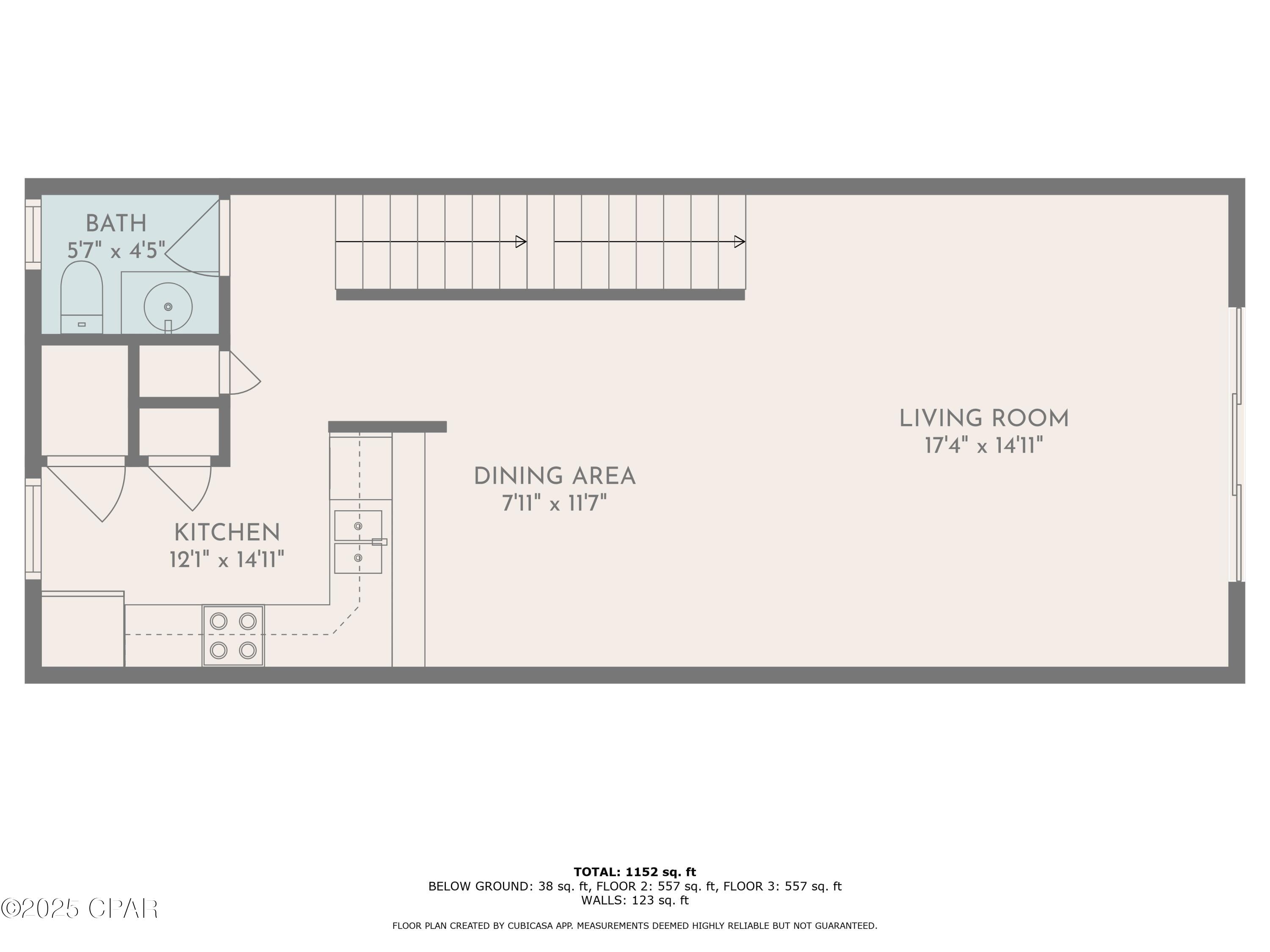 320 Beachfront Trail 13