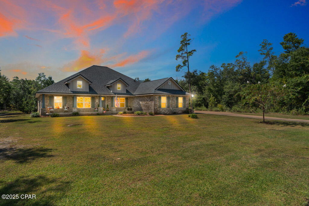 104 Lake Merial Trail