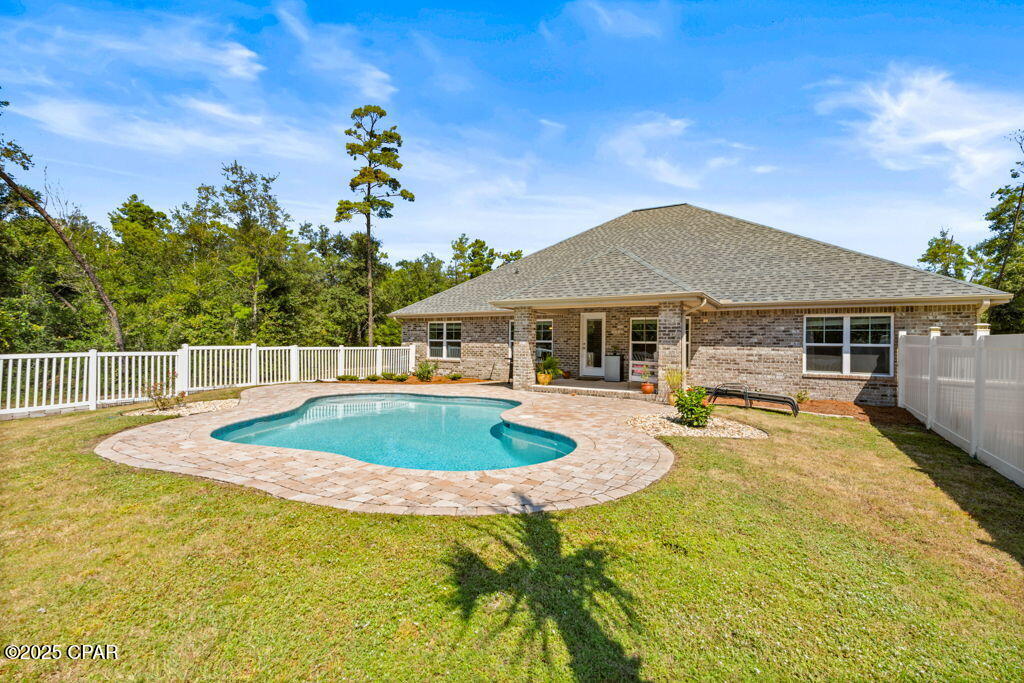 104 Lake Merial Trail