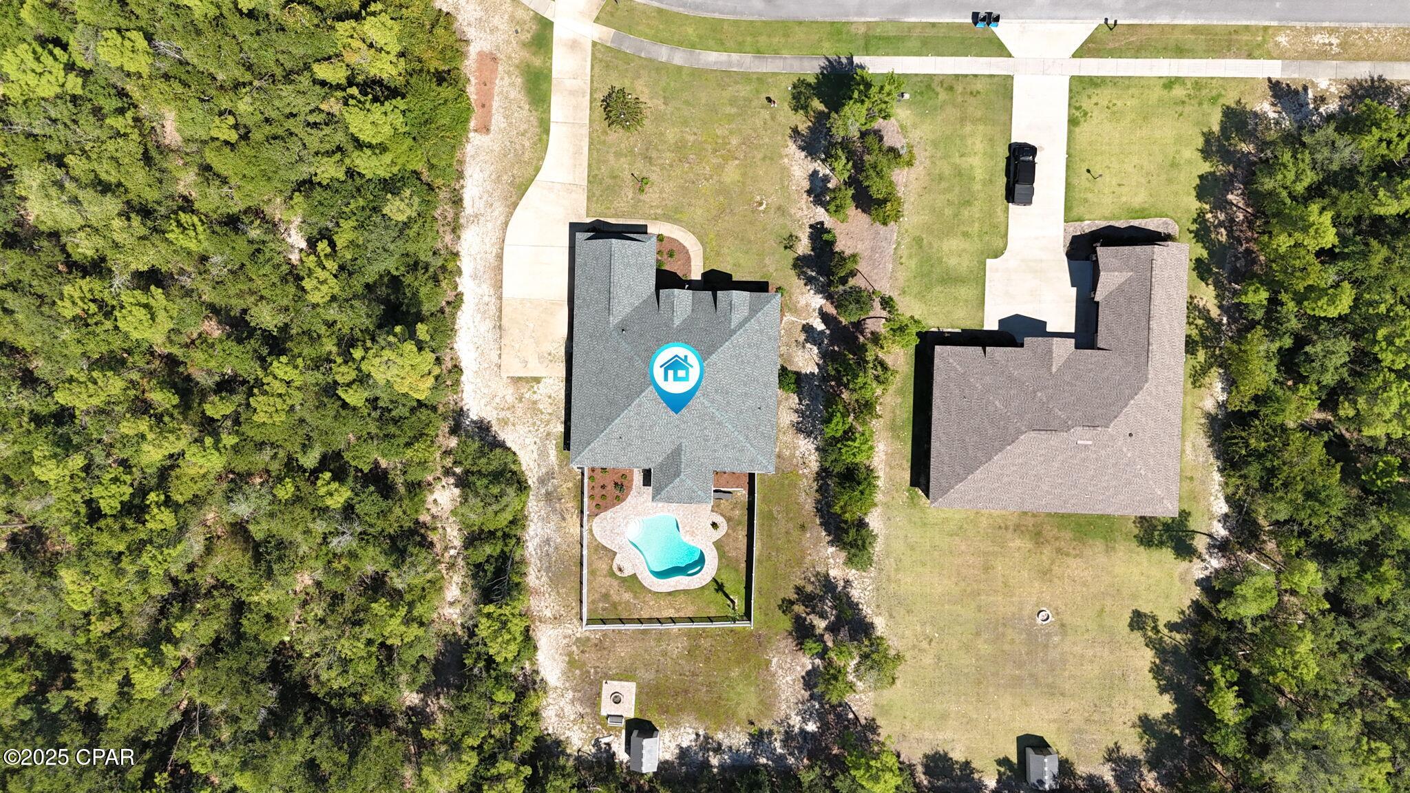 104 Lake Merial Trail