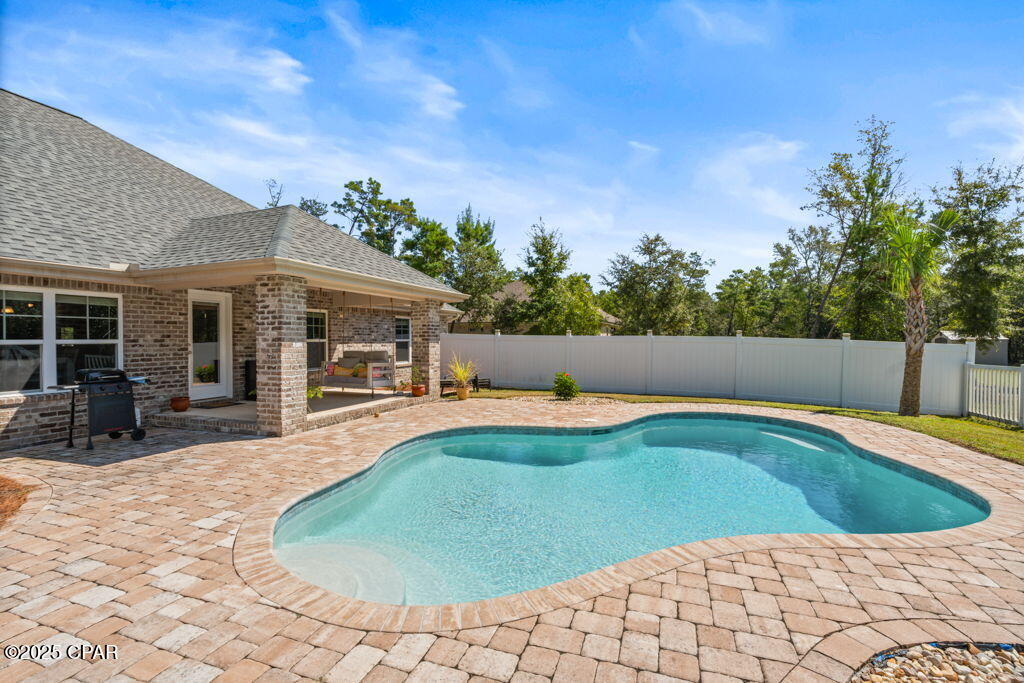 104 Lake Merial Trail