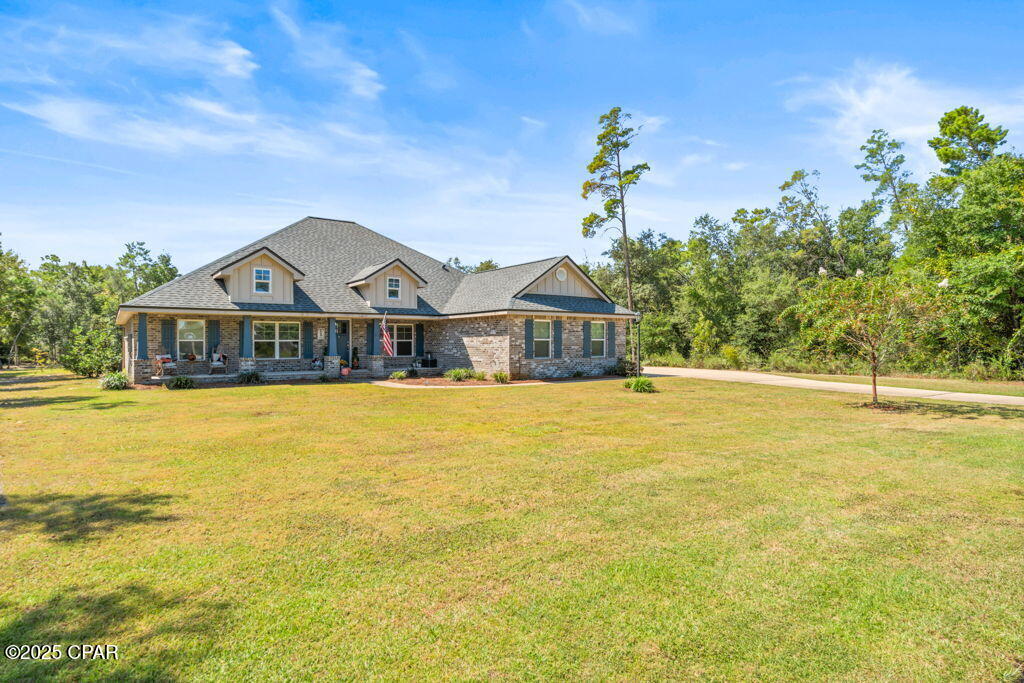 104 Lake Merial Trail