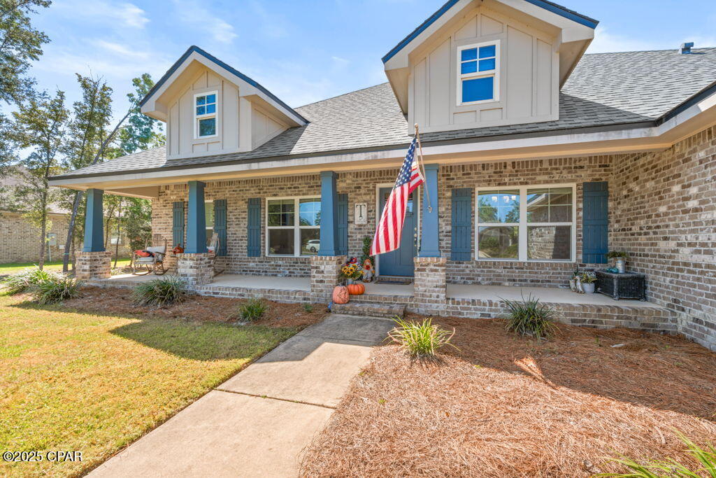 104 Lake Merial Trail