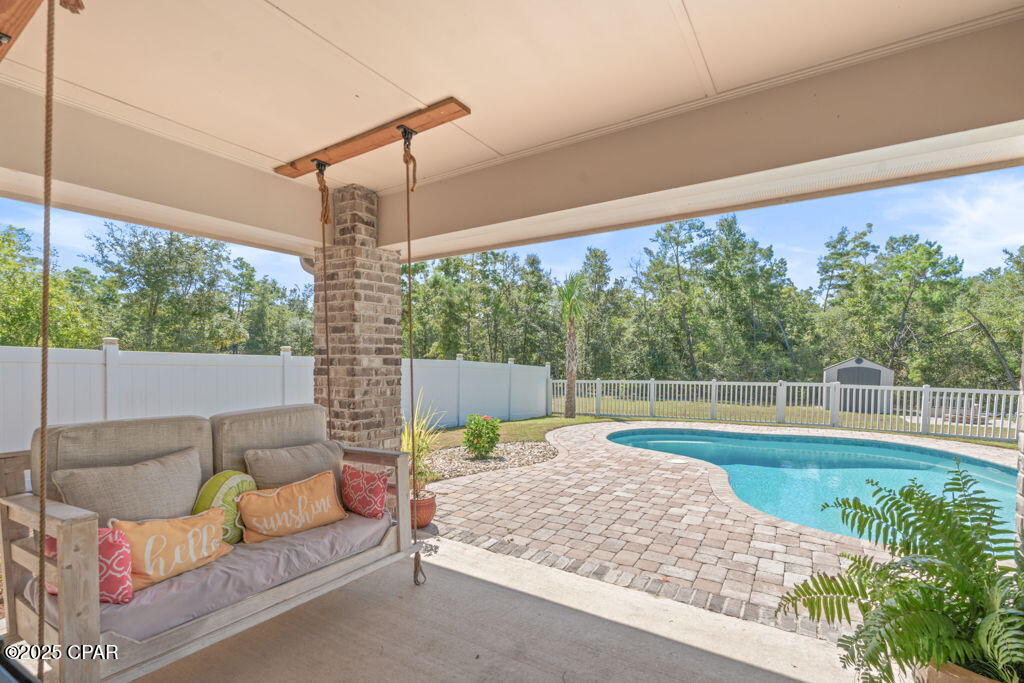 104 Lake Merial Trail