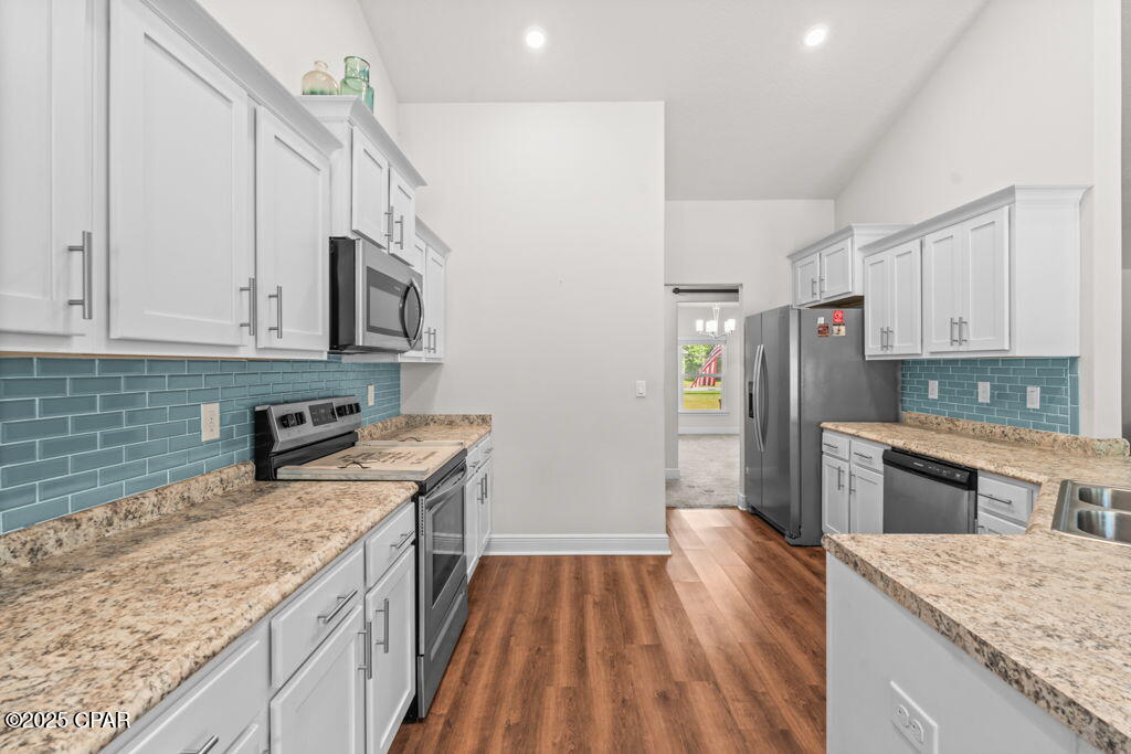 104 Lake Merial Trail