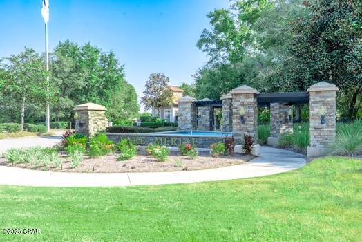 104 Lake Merial Trail