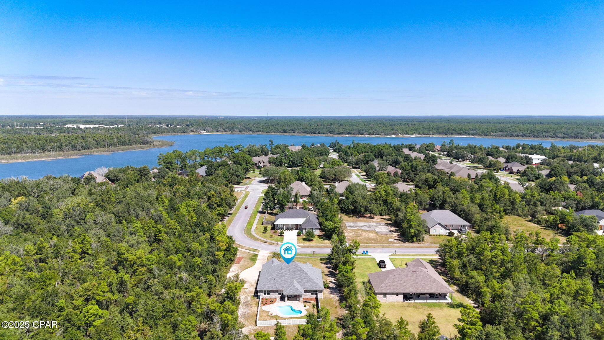 104 Lake Merial Trail