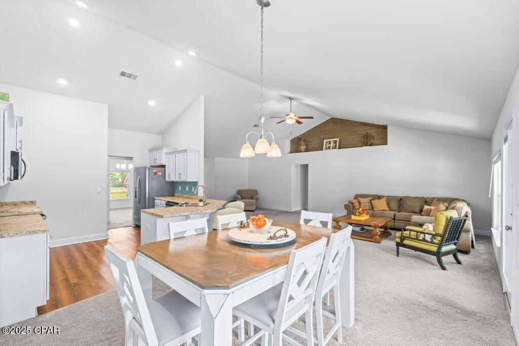 104 Lake Merial Trail