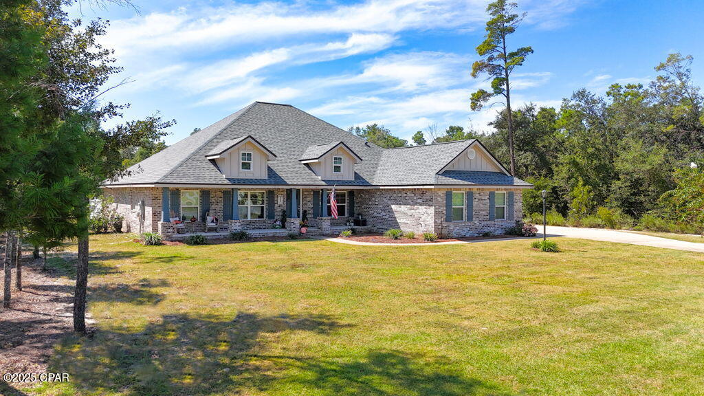 104 Lake Merial Trail