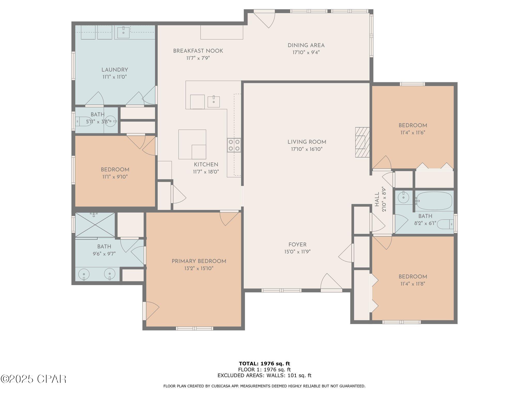 508 Parkwood Drive