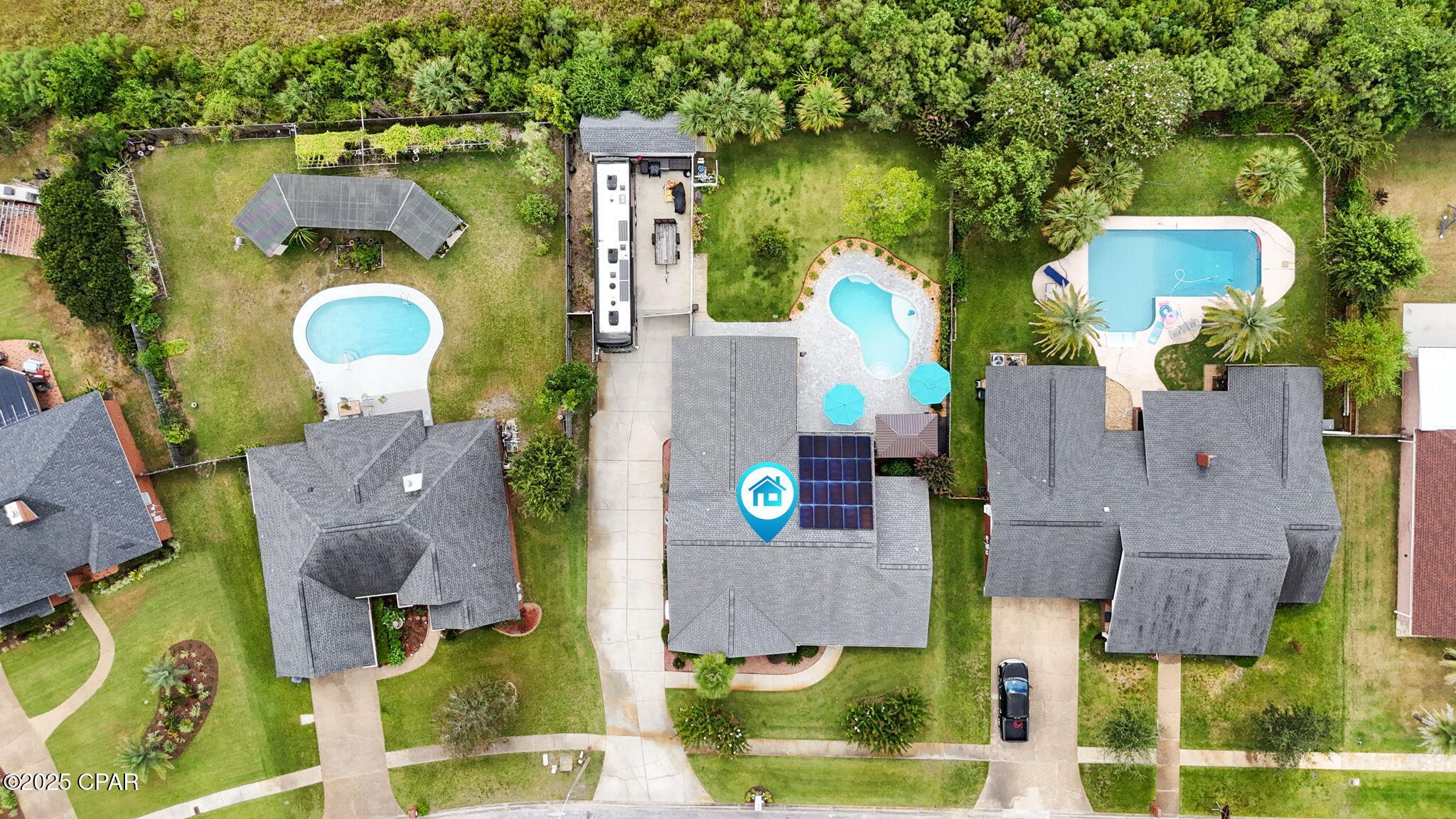 508 Parkwood Drive