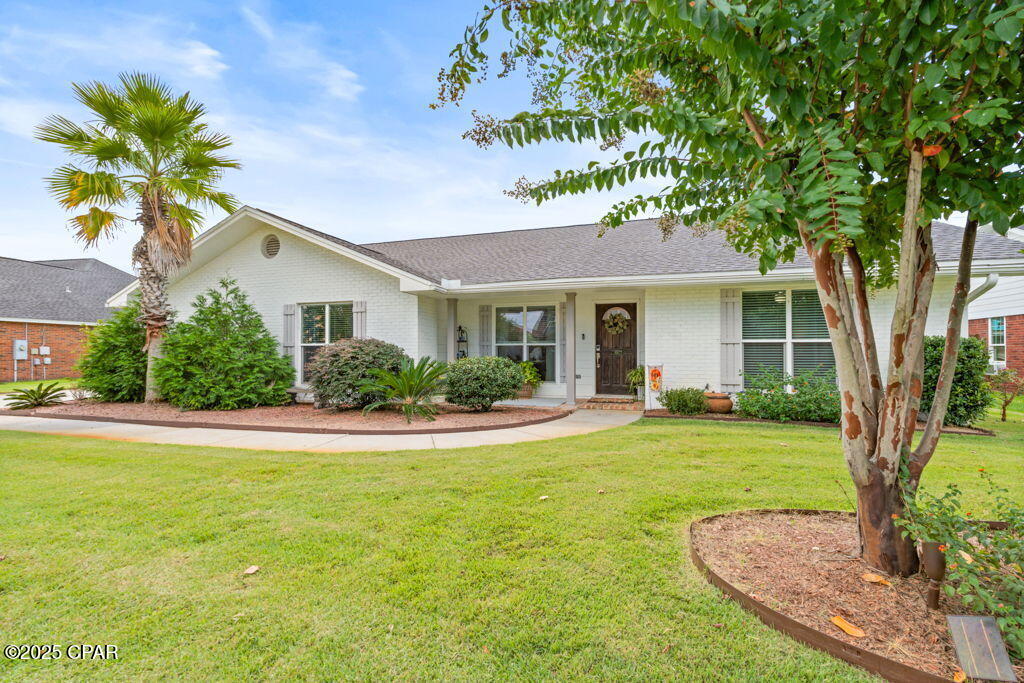 508 Parkwood Drive