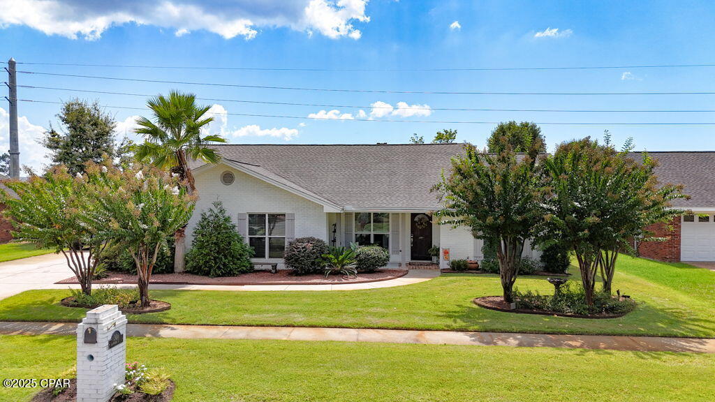 508 Parkwood Drive