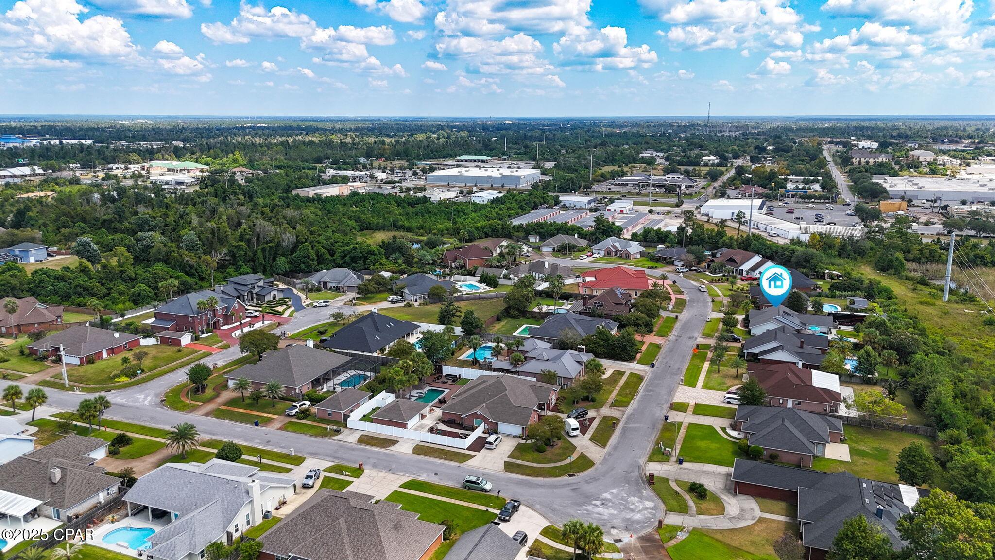 508 Parkwood Drive
