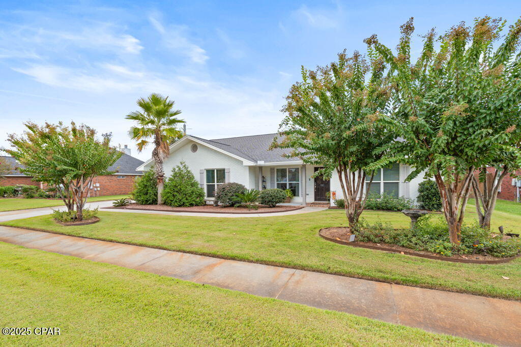 508 Parkwood Drive