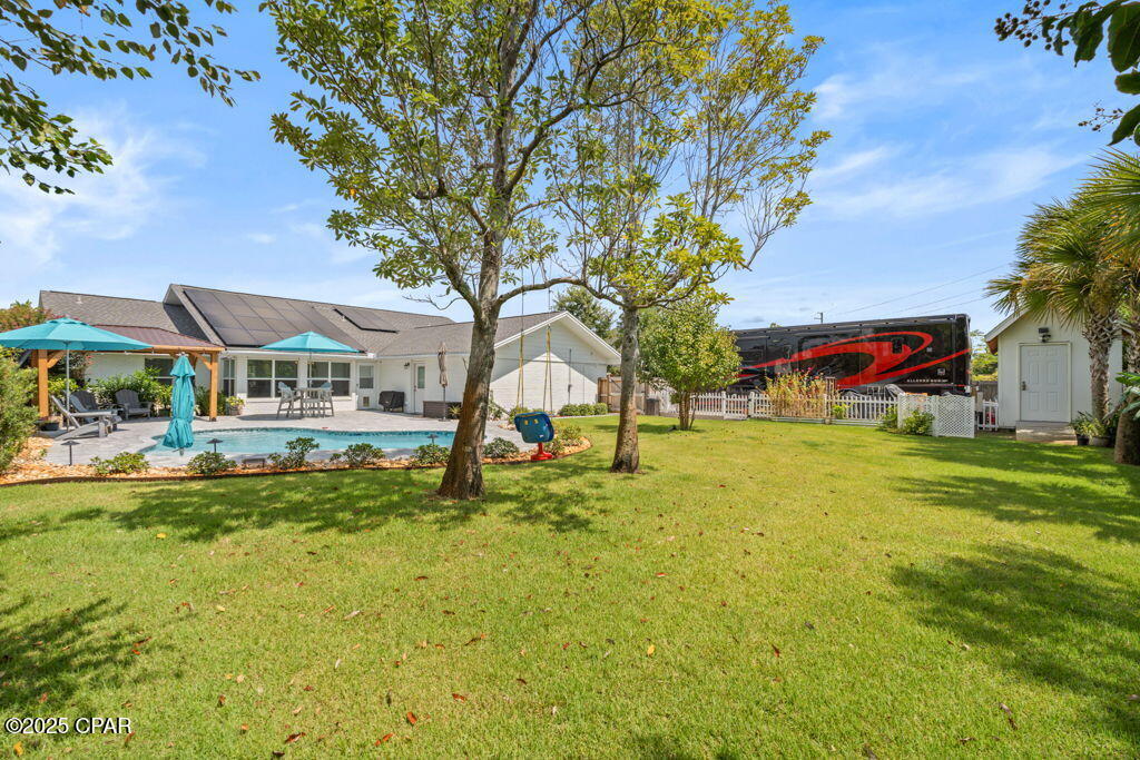 508 Parkwood Drive