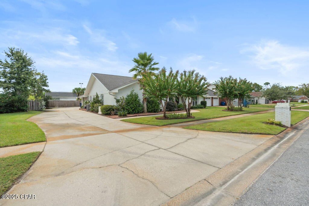 508 Parkwood Drive