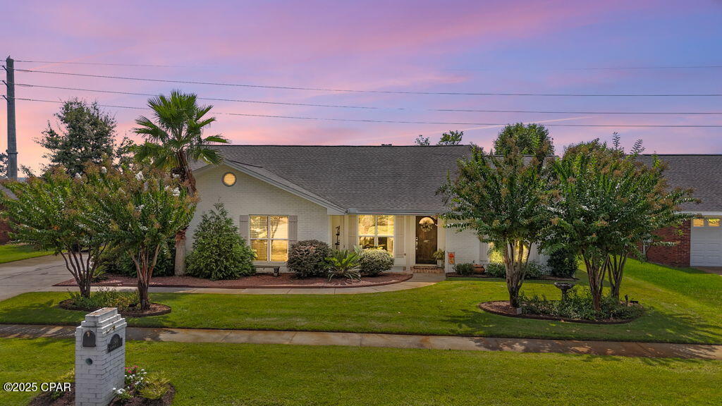 508 Parkwood Drive