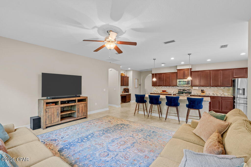 328 Johnson Bayou Drive