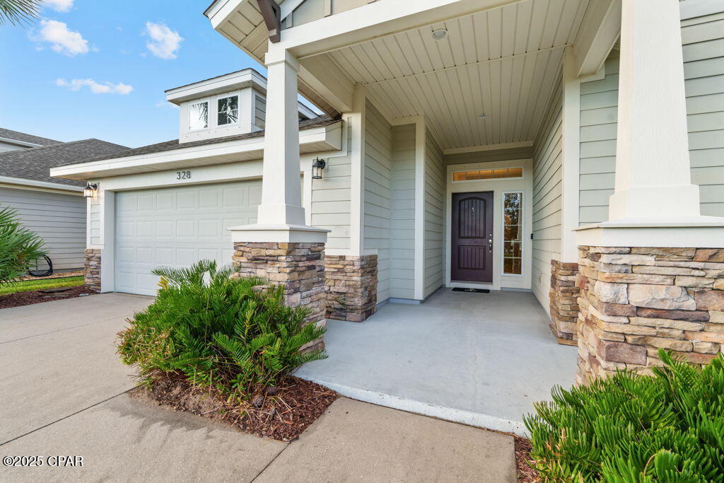 328 Johnson Bayou Drive