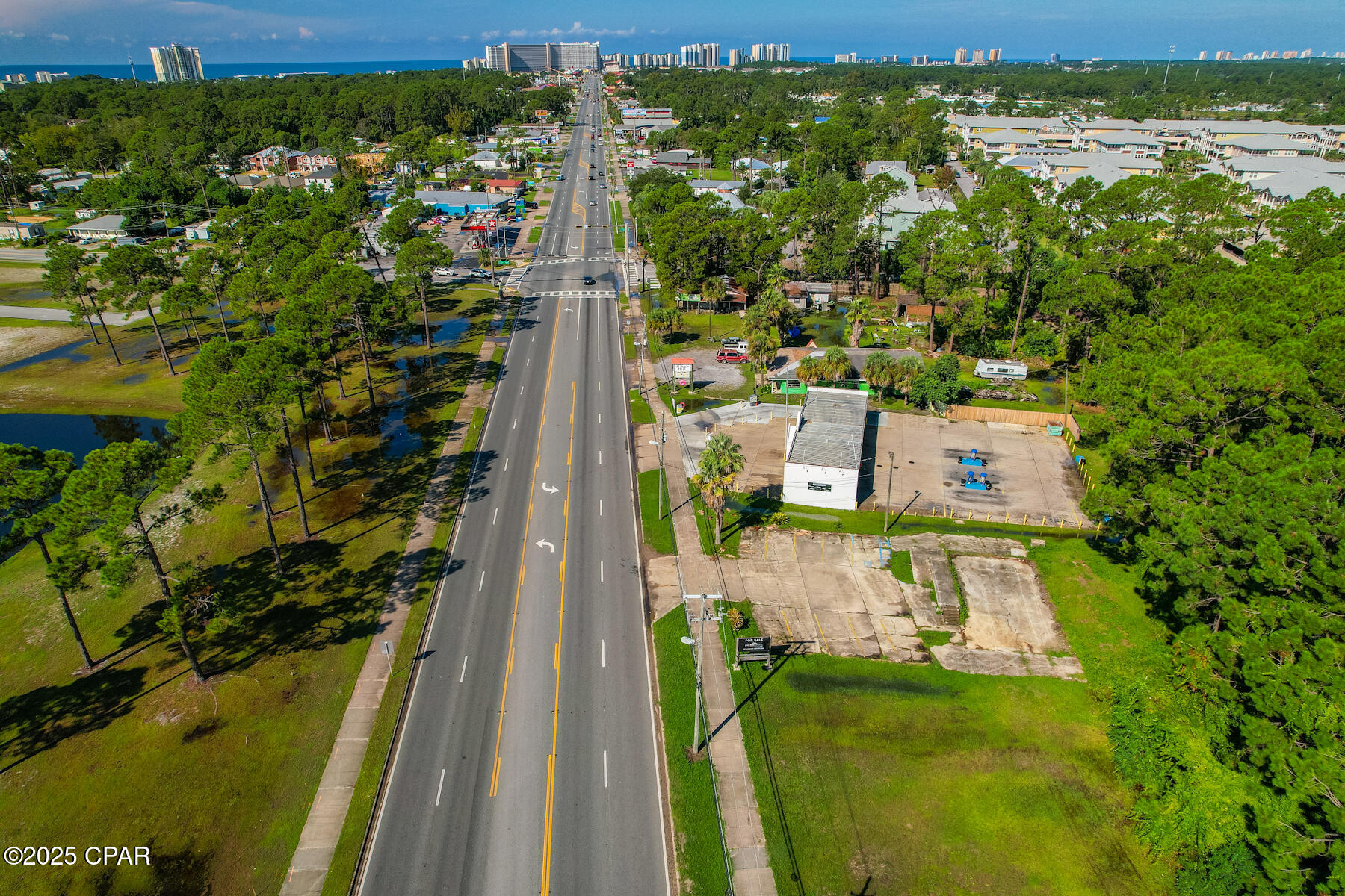 8600 Front Beach Road