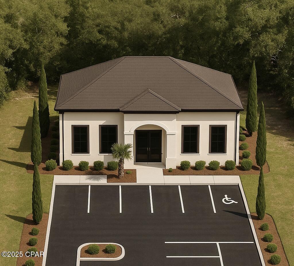 8600 Front Beach Road