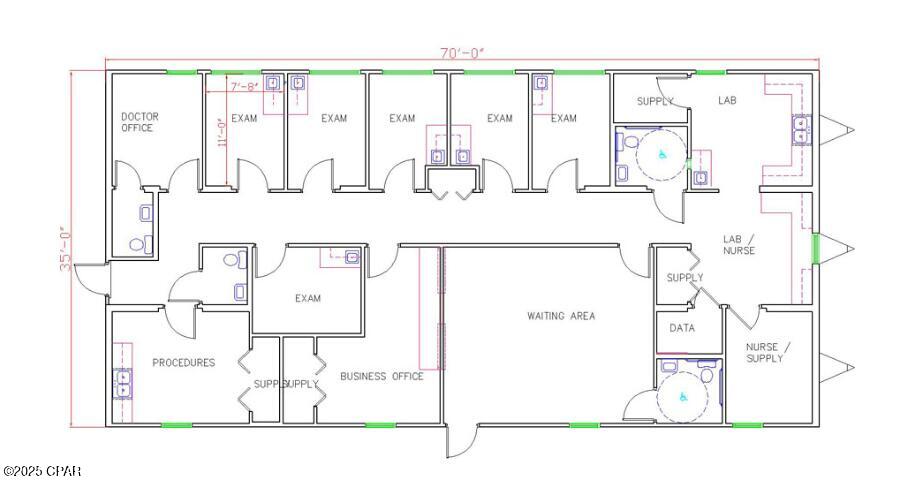 8600 Front Beach Road