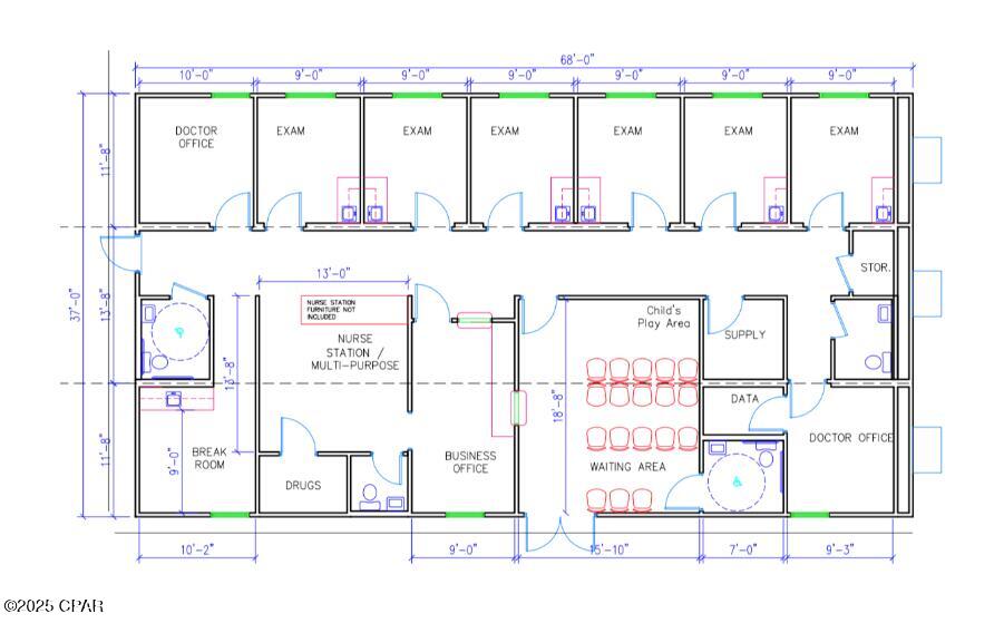 8600 Front Beach Road