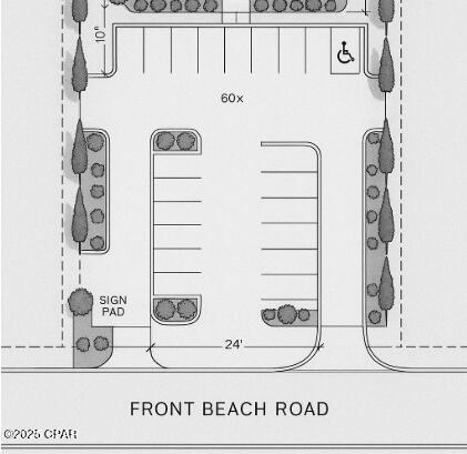 8600 Front Beach Road