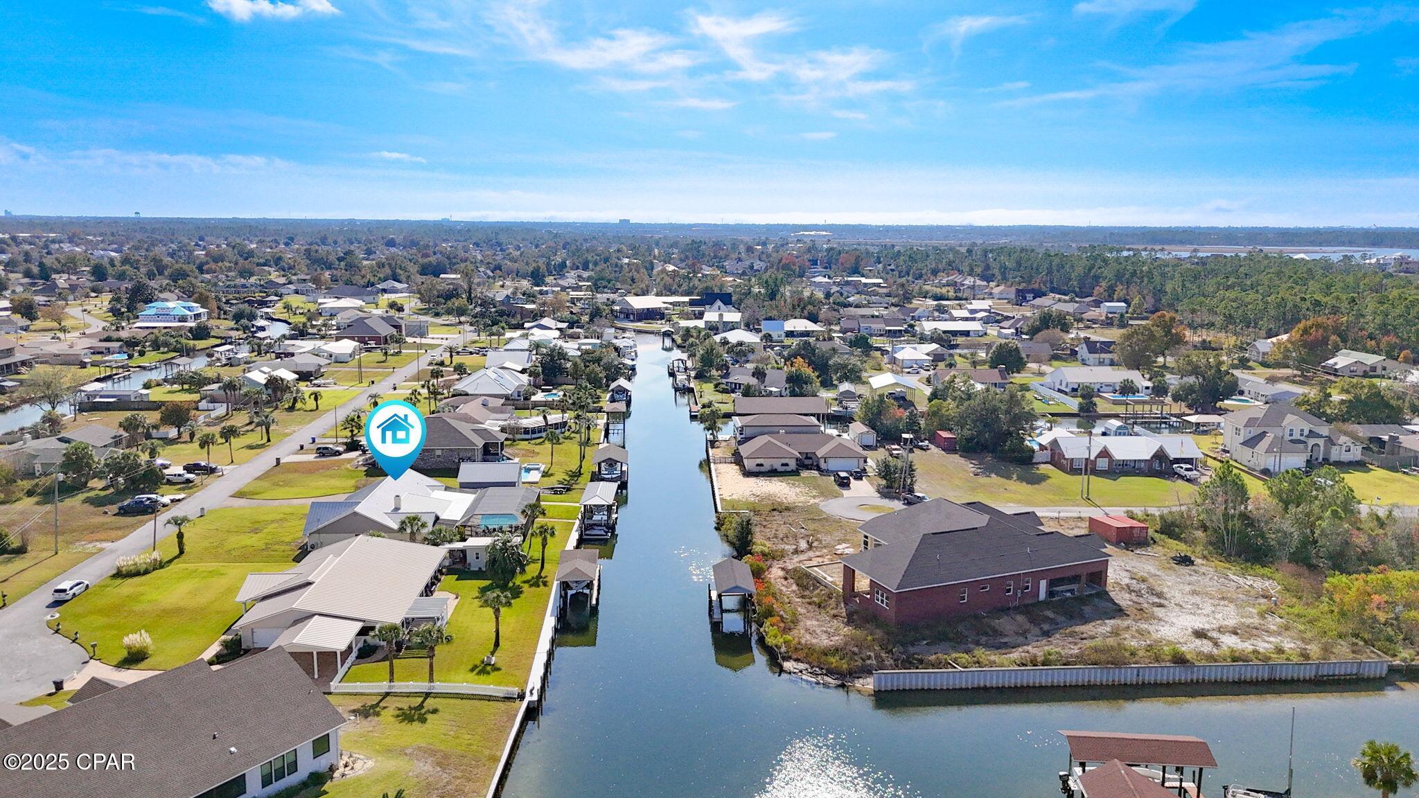 4617 Schooner Lane
