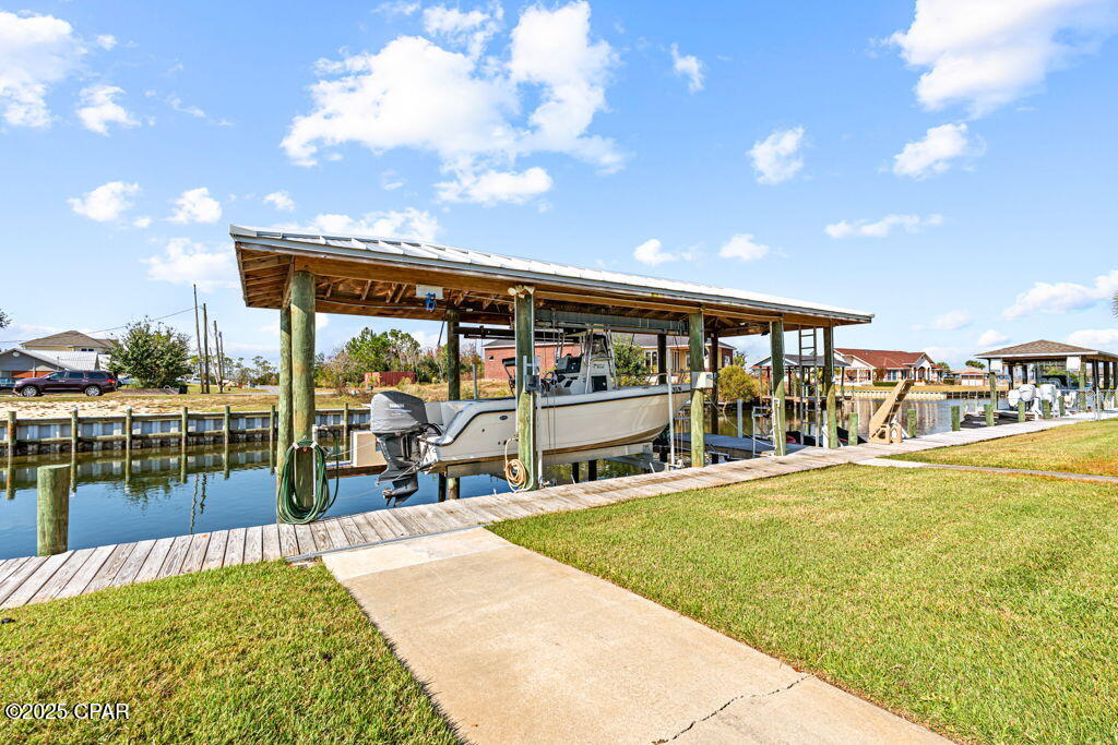 4617 Schooner Lane