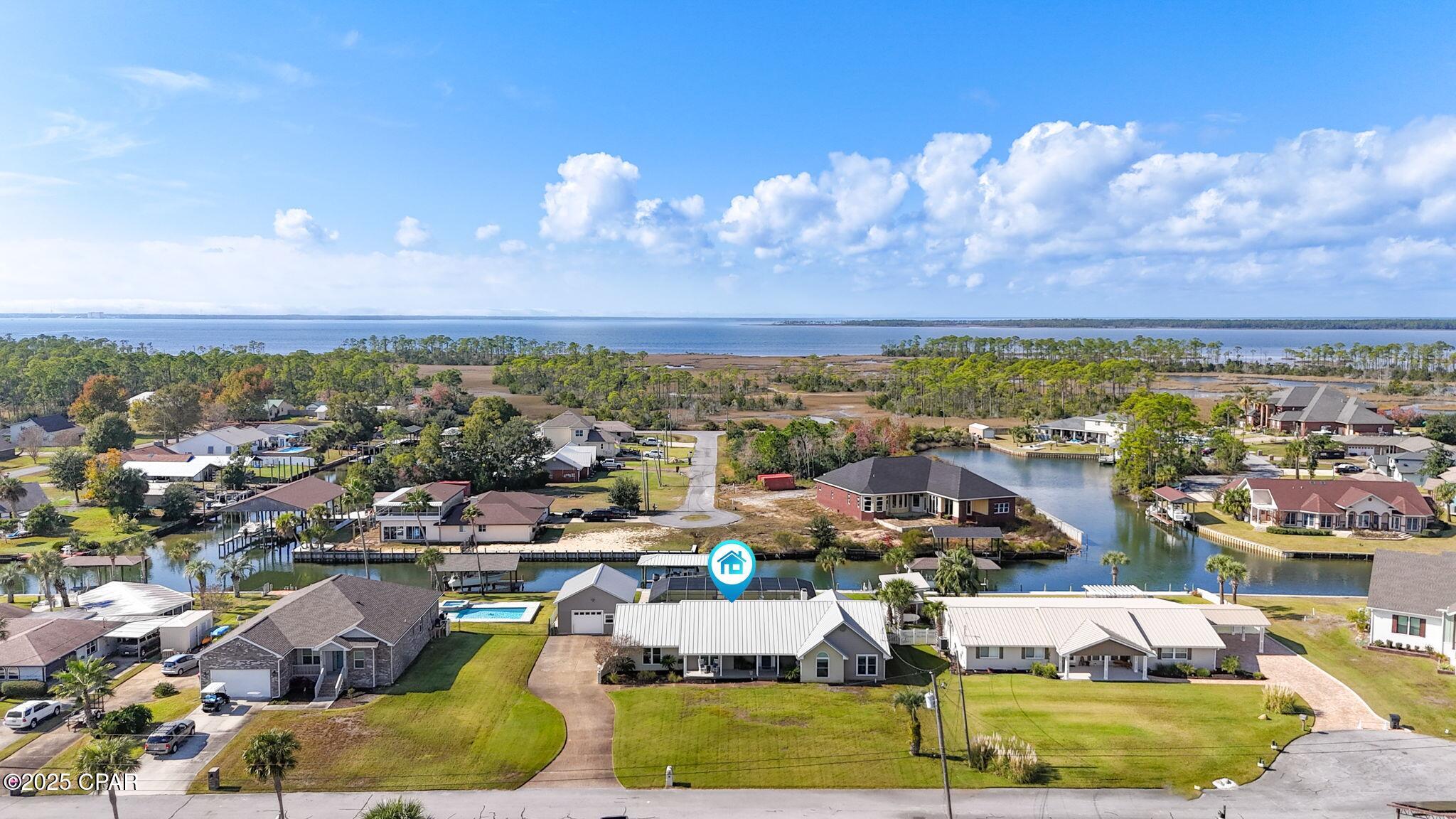 4617 Schooner Lane