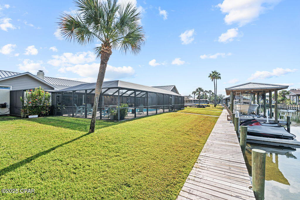 4617 Schooner Lane