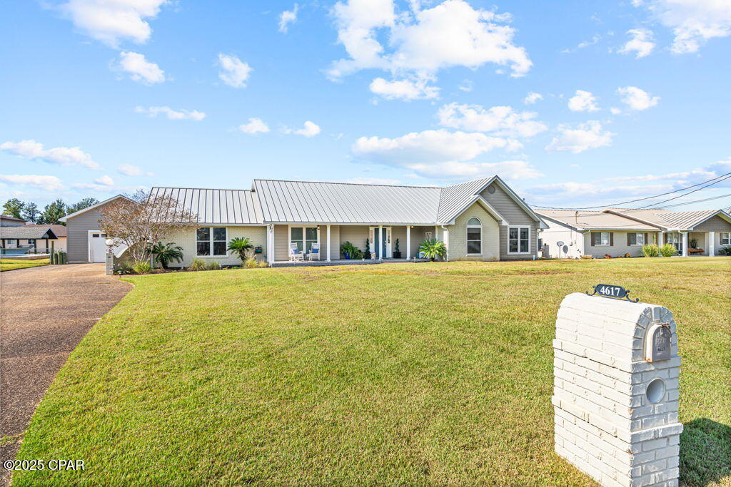 4617 Schooner Lane