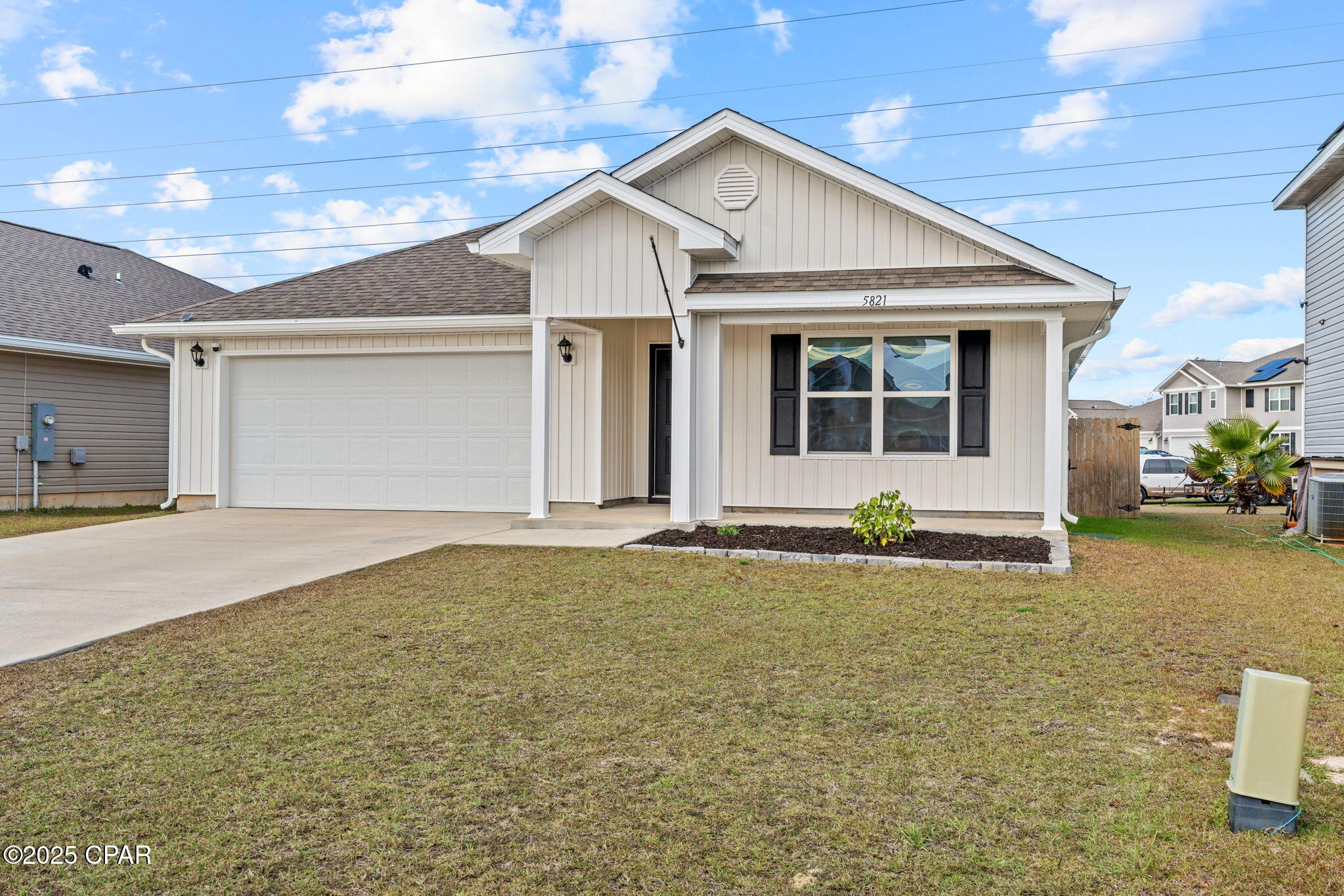 5821 Viking Way