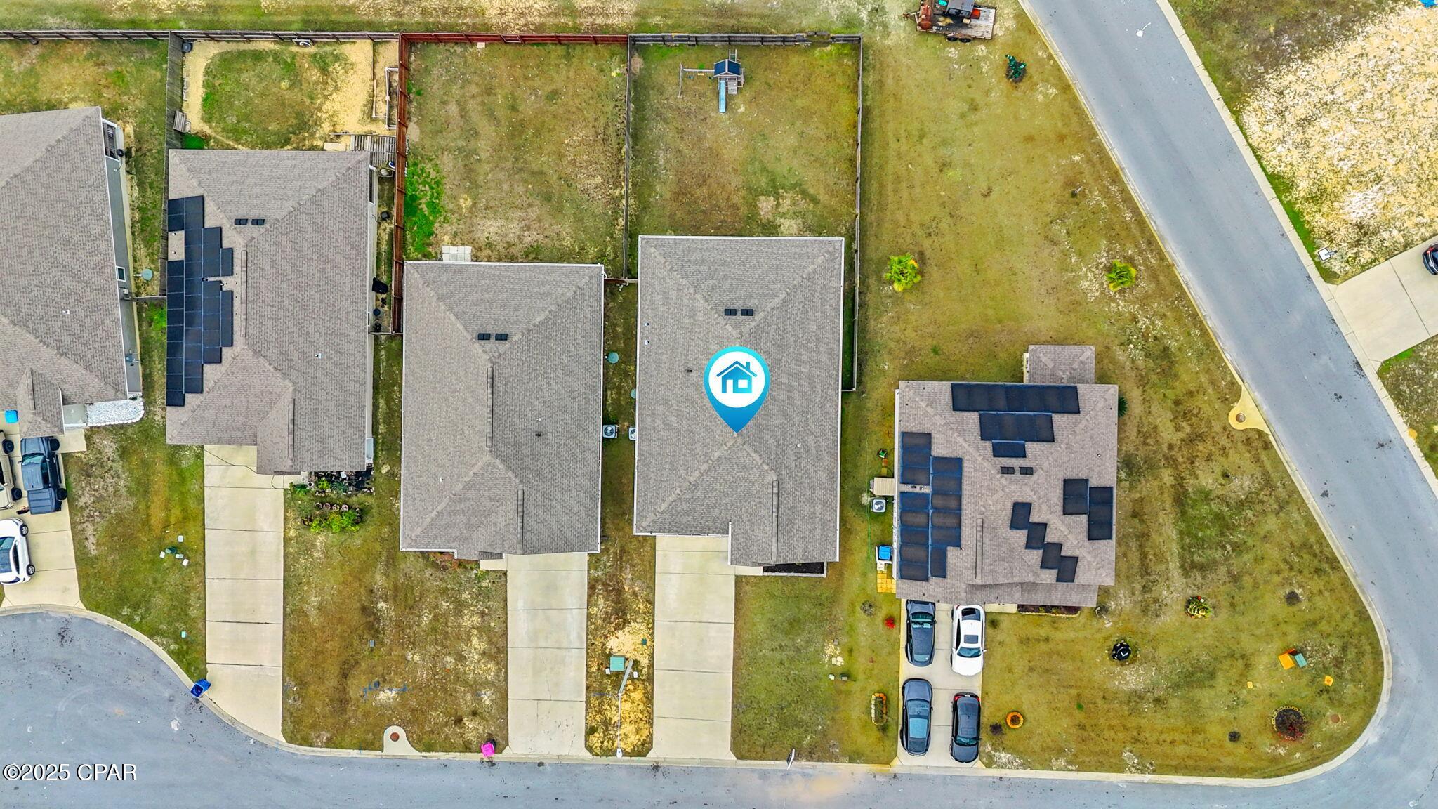 5821 Viking Way