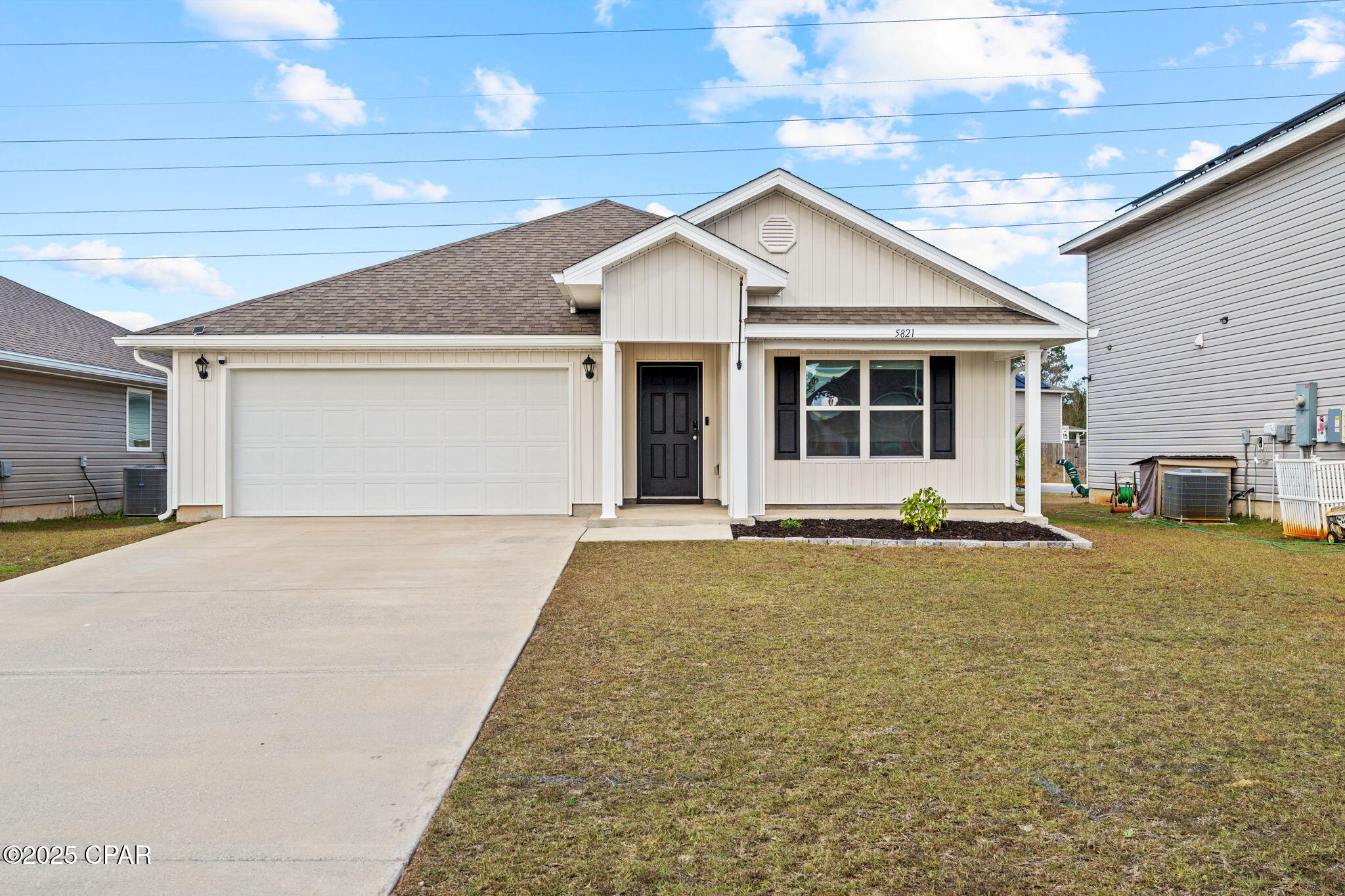 5821 Viking Way