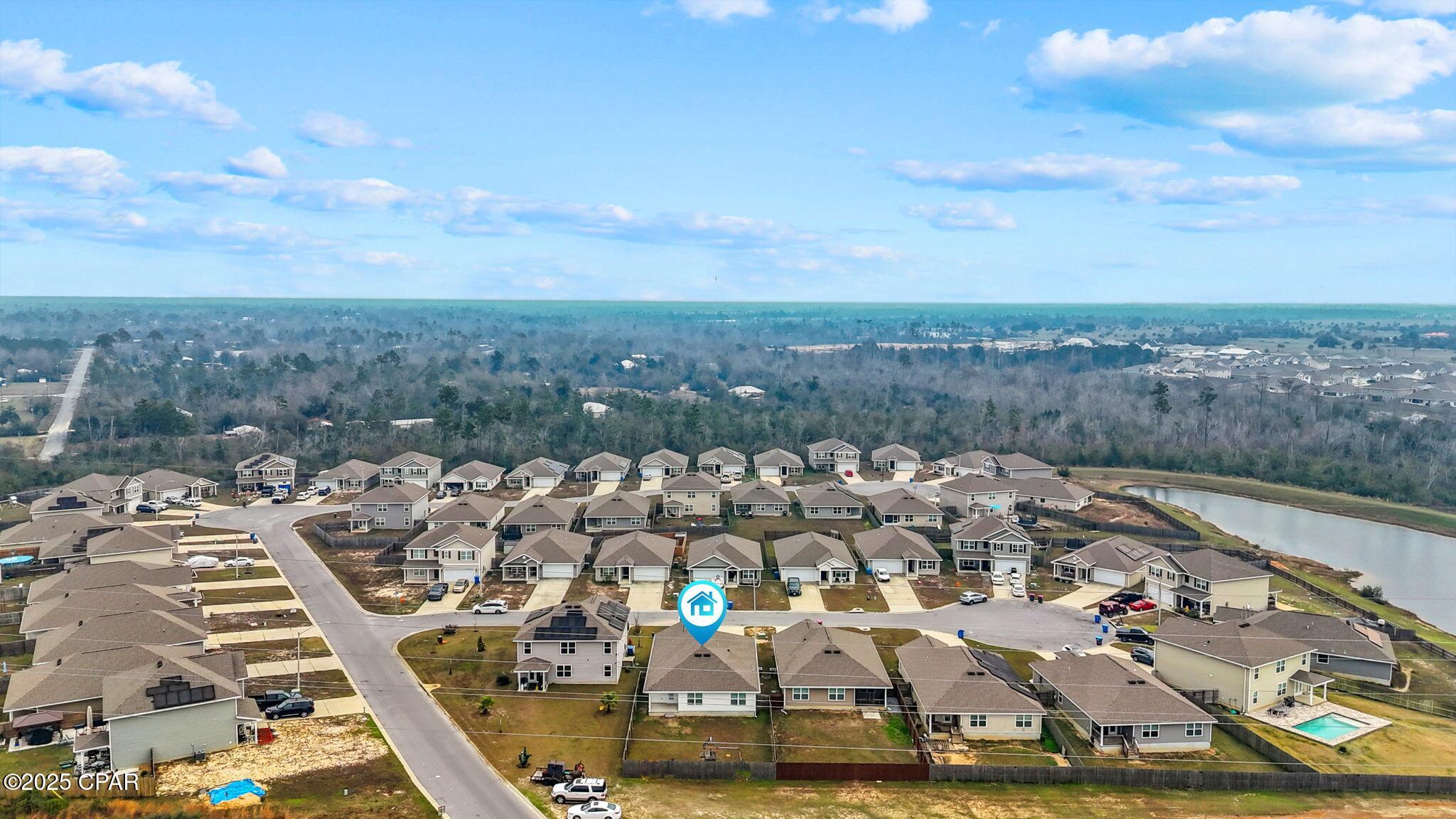 5821 Viking Way