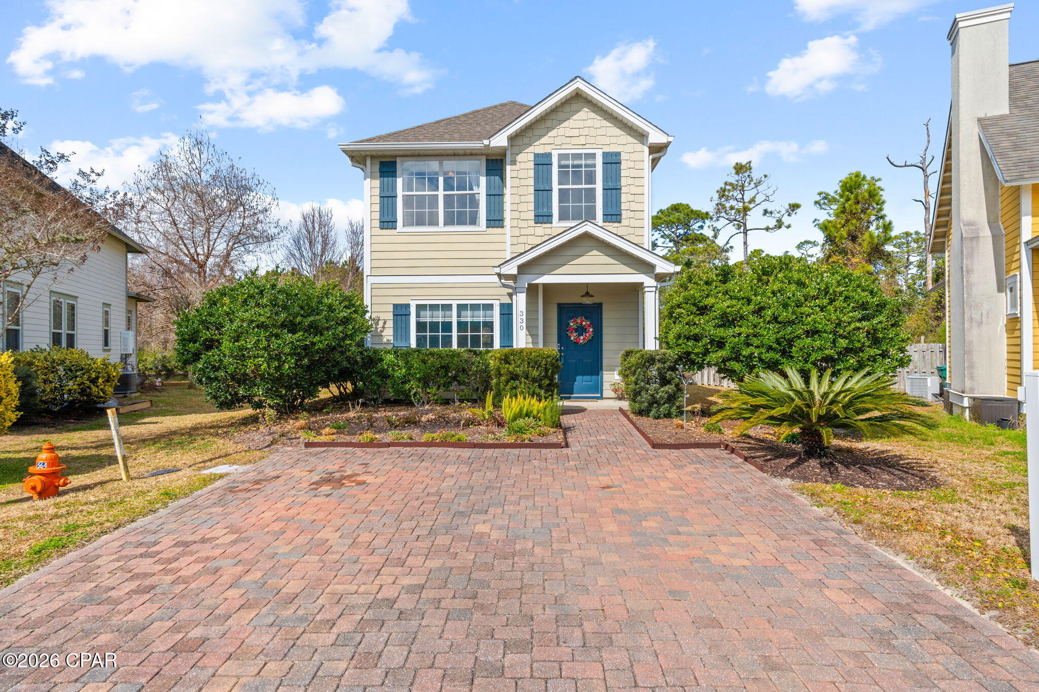 330 Madison Circle