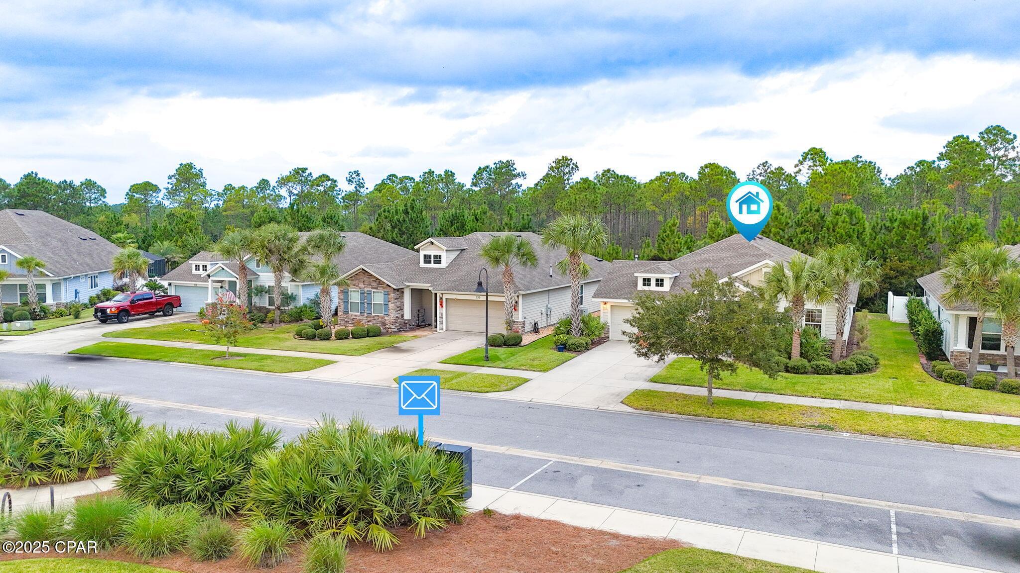 328 Johnson Bayou Drive