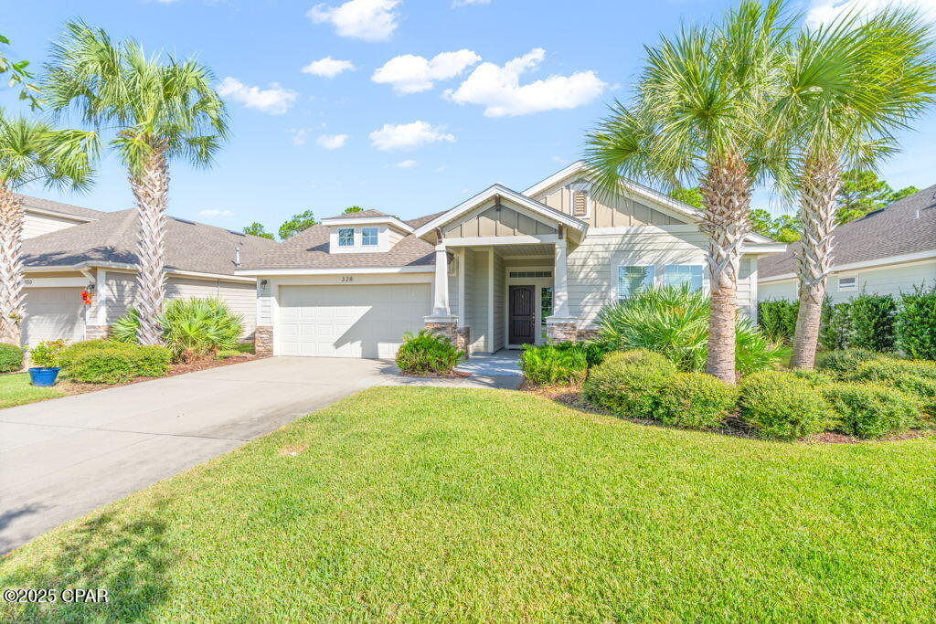 328 Johnson Bayou Drive