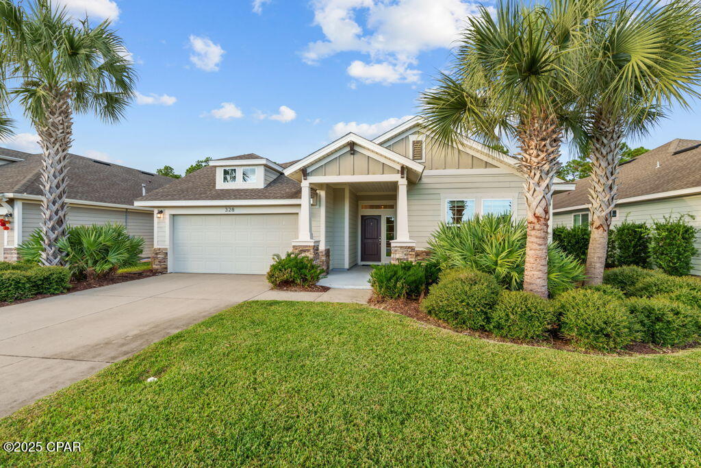 328 Johnson Bayou Drive