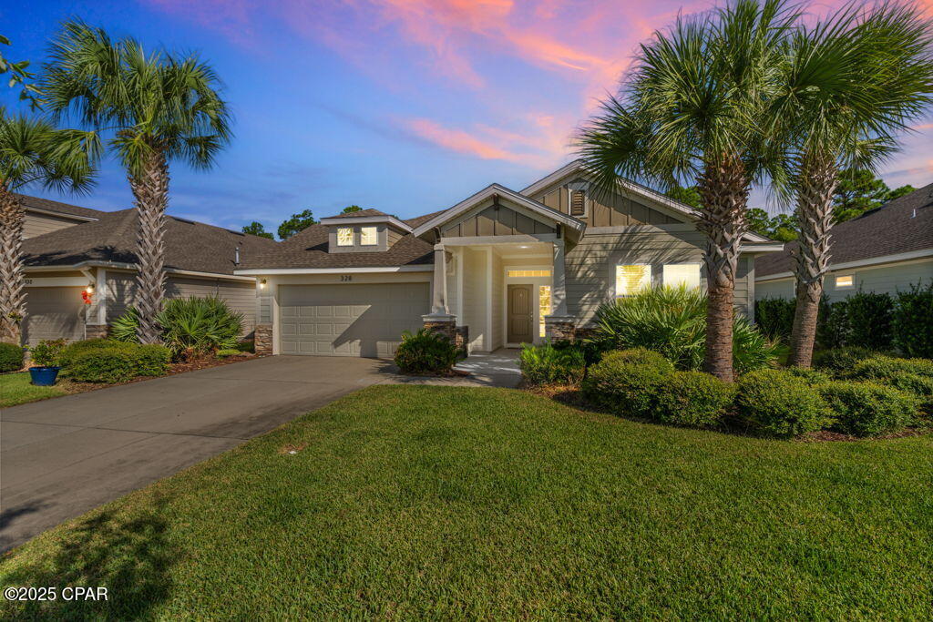 328 Johnson Bayou Drive
